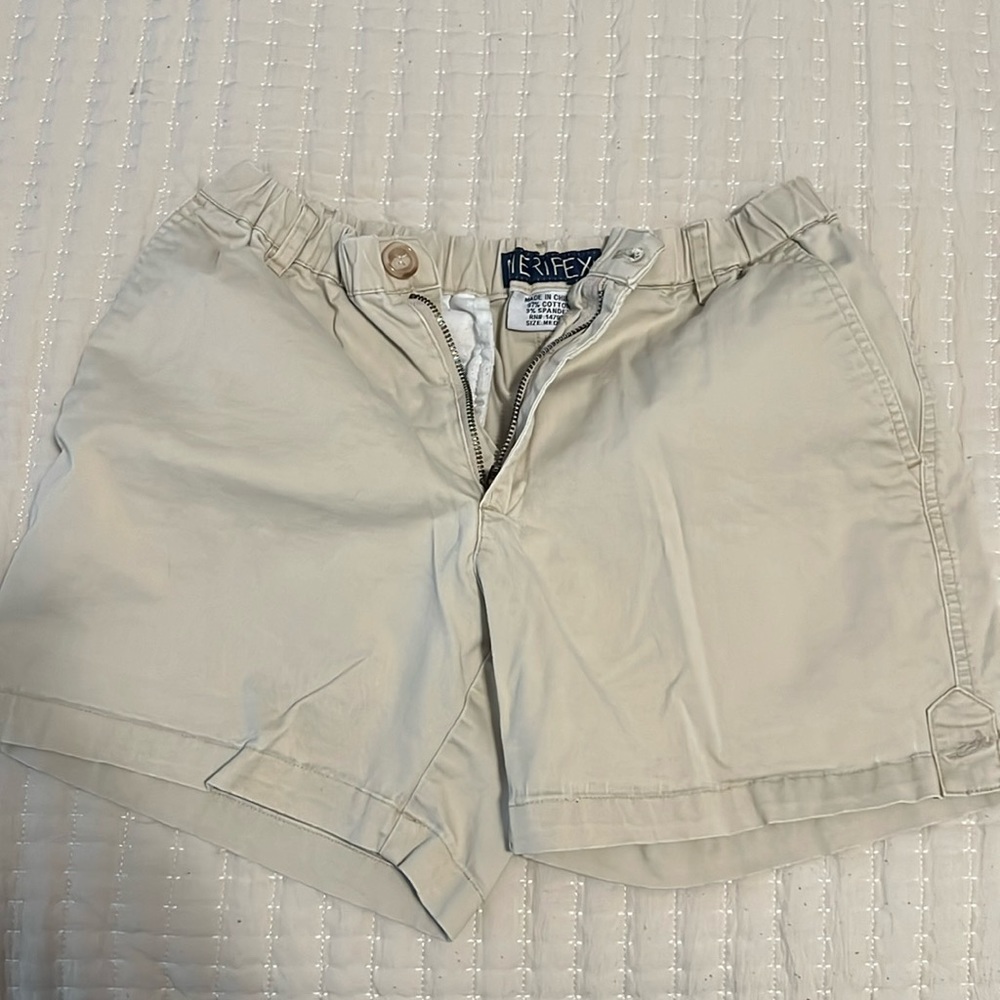 Meripex shorts